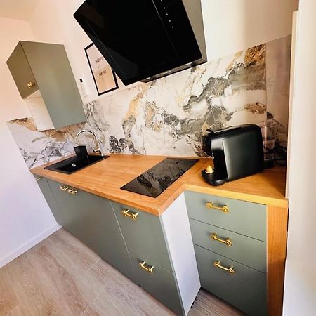 Les Appartements De Nana 8 - Studio Hypercentre, Rue Meynadier, Palais & Plage, Clim, Wifi Κάννες Εξωτερικό φωτογραφία