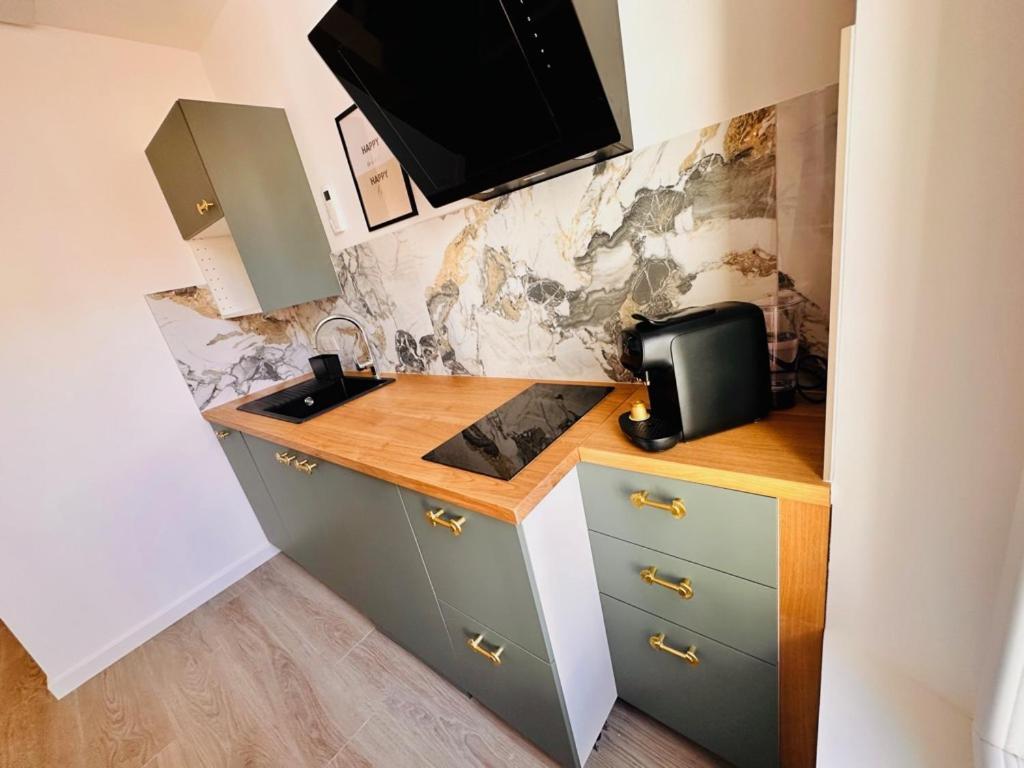 Les Appartements De Nana 8 - Studio Hypercentre, Rue Meynadier, Palais & Plage, Clim, Wifi Κάννες Εξωτερικό φωτογραφία