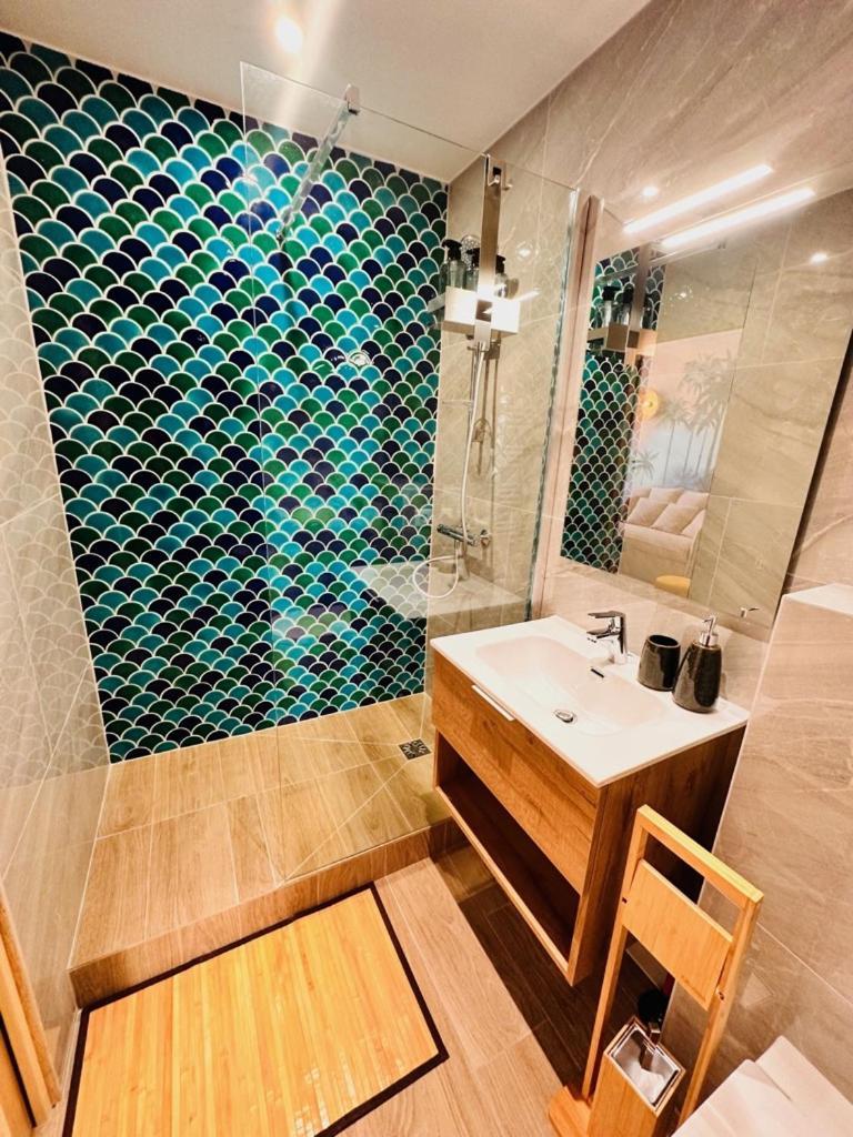 Les Appartements De Nana 8 - Studio Hypercentre, Rue Meynadier, Palais & Plage, Clim, Wifi Κάννες Εξωτερικό φωτογραφία